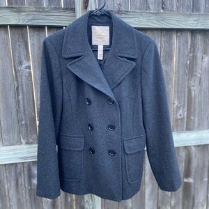 Covington Outerwear Coat